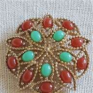 sarah coventry brooch for sale