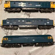 hornby class 50 for sale