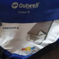 outwell vermont xl for sale