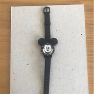 vintage mickey mouse watch for sale