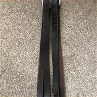 brown stirrup leathers for sale
