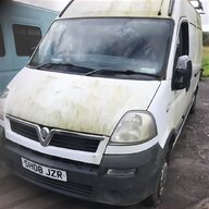 vauxhall combo van spare for sale