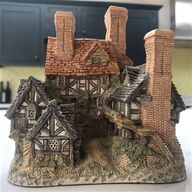 miniature cottages for sale