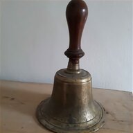 school bell for sale