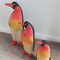 wooden carved ducks for sale