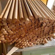 timber dowels for sale