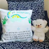 storybook pillow for sale
