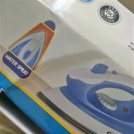 dry iron for sale