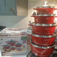 ceramic coated cookware for sale