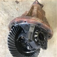 toyota hilux front diff for sale