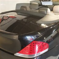 bmw 645ci convertible for sale