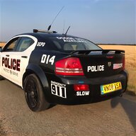 police car for sale