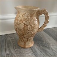 vintage flower jug for sale