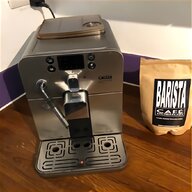 gaggia burr coffee grinder for sale
