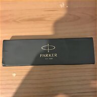 parker pen box for sale