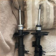 ford fiesta front shock absorber for sale