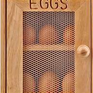 egg cupboard for sale