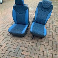 peugeot expert rear seats for sale