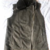 gents leather waistcoat for sale