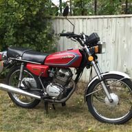 cg 125 for sale for sale
