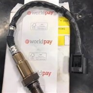 oxygen sensor for sale