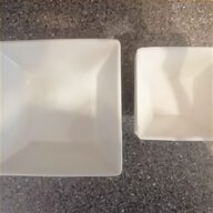 white cereal bowls for sale