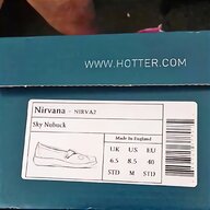 hotter shoes 7 for sale