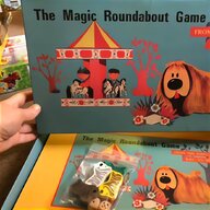 the magic roundabout for sale