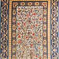 silk persian rugs for sale