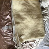 morphy richards electric blanket for sale