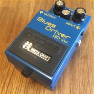 boss blues driver for sale