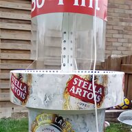 stella artois fridge for sale