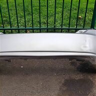 toyota avensis rear bumper for sale