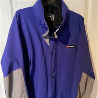 vintage berghaus jacket small for sale