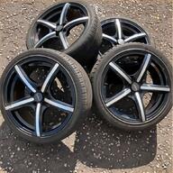 5x112 wheels for sale