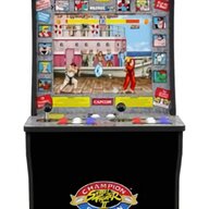 arcade cabinet for sale