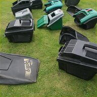 ransomes grassbox for sale
