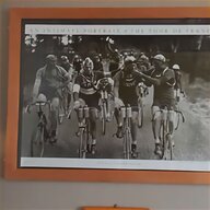 cycling memorabilia for sale