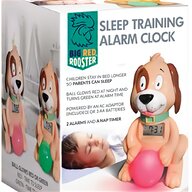 dog alarm clock for sale