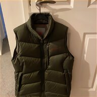timberland body warmer for sale
