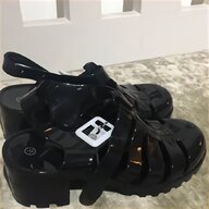 mens jelly shoes for sale