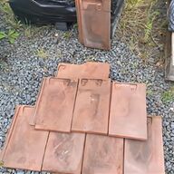 clay roof tiles for sale