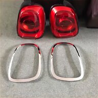 classic mini headlights sealed for sale