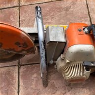 stihl petrol saw for sale