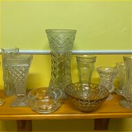 old glass vases for sale