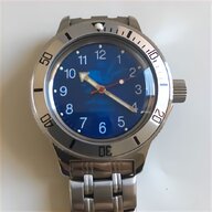 vostok watch vintage for sale