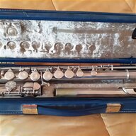 boosey hawkes flute for sale