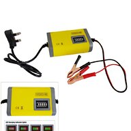 marine battery charger for sale