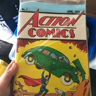action comic 1976 for sale