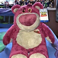 toy story lotso bear for sale